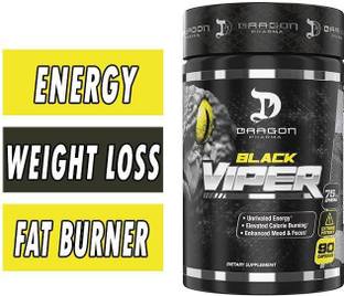 dragon pharma Black Viper