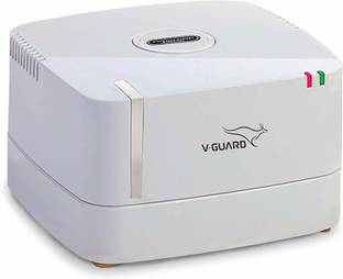 V-Guard VGSD50 Voltage stabilizer