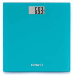 OMRON HN289 Weighing Scale