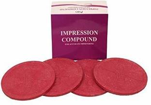 pyrax Impression compound