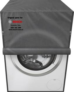 BOSCH Front Loading Washing Machine  Cover