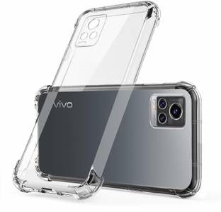 NewSelect Back Cover for Vivo V20 Pro