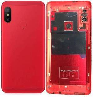 SPAREWARE REDMI note 6 PRO Back Panel