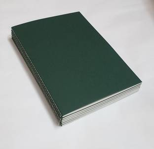 इन्नक्स A5 नोटबुक