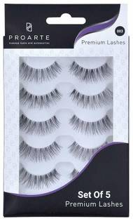 Pro Arte Premium Eyelashes