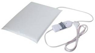 MEDICA Electric Heating Pad Belt With Cover & Temperature Control Heating Pad