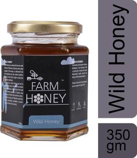Farm Honey Wild Honey