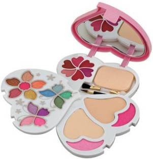 NYN BeautyFLY Make-up Kit 24 shades