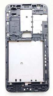 Tworld Samsung Galaxy A2 Core Front Housing LCD Frame Bezel Plate Front Panel