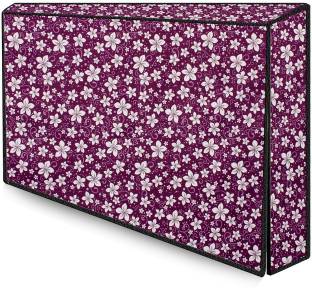 The Furnishing Tree Designer Led Cover for 40 inch LED TV, LCD TV  - TFT/No71_LED40IN