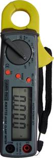 Kusam-meco KM-2725 3¾ DIGITS AC/DC AUTORANGING DIGITAL CLAMPMETER(17 FUNCTIONS 27 RANGES) Digital Multimeter