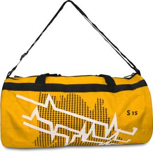 KOBO Gym Bag / Sports Duffel Bags Multi Purpose With Shoulder Carry Strap