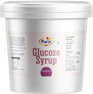 PURIX Glucose Syrup Topping