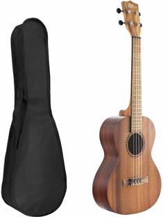 BLUEBERRY UK-10 Mahogany 24 Inch Concert Concert Ukulele