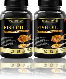 Naturewell F