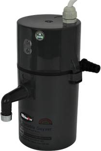 UltinoPro Water Geyser-01QV 1 L Instant Water Geyser