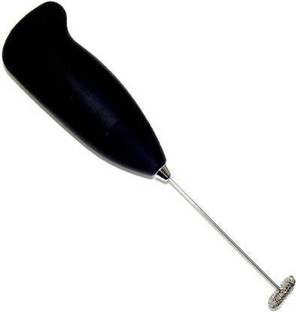 PUHBRHY 55 W Black Electric Whisk