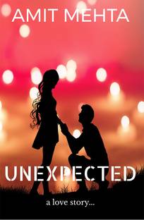 Unexpected...A Love Story