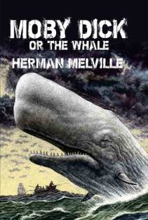 Moby Dick; Or, The Whale