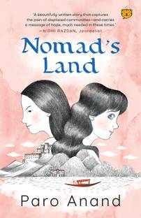 Nomad's Land