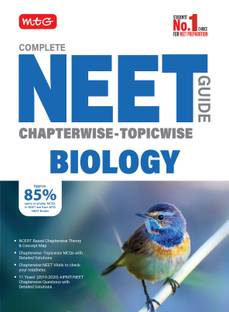 Complete Neet Guide Biology