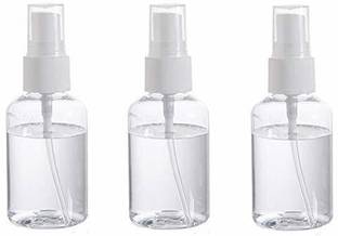 JAI BRITE 100 ml Plastic Spray Bottle