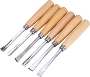 RDX Bevel Chisel Set
