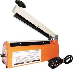 जीताग Poly Sealing Machine 8' INCH हैंड हेल्ड हीट सीलर