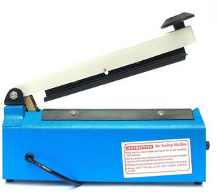 Electrade 8 Inch Sealing Machine Hand Held Heat Sealer