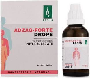 ADVEN Adzag Forte Drops