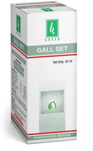 ADVEN Gall Set Liquid