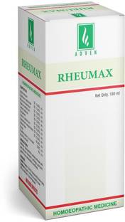 ADVEN Rheumax Liquid