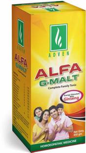 ADVEN Alfa Malt