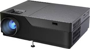 LAZERVISION LV535 (6500 lm / 2 Speaker / Wireless / Remote Controller) Projector