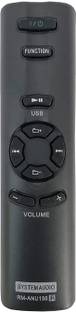 LipiWorld SA-D20 SA-D40 SA-D10 SA-WMS10 SA-WID7 Multimedia Speaker System Remote Sony Remote Controller