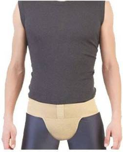 FLAMINGO Scrotal Support Back / Lumbar Support