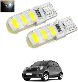 NIR JAY Front, Rear LED Indicator Light for Nissan Sunny