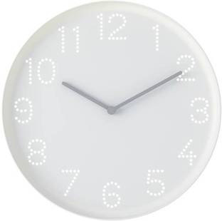 IKEA Analog 25 cm X 25 cm Wall Clock