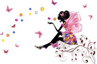 VI COLLECTIONS fairy & butterflies