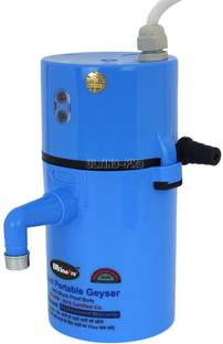 UltinoPro Water Geyser-9XM 1 L Instant Water Geyser