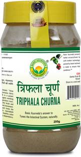 Basic Ayurveda Triphala Churna