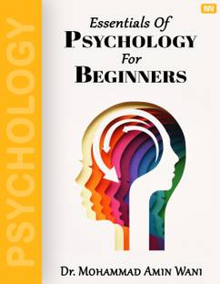 Essentials of Psychology For Beginners