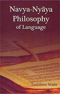 Navya Nyaya Philosophy of Language
