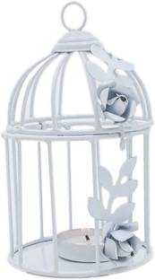 CliptoKart Iron Tealight Holder Set