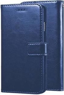 SCAMPY Flip Cover for Mi Redmi Note 4