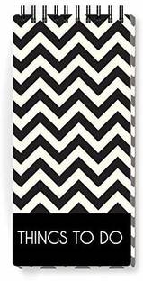 Nourish ToDo List Note Pad Regular Note Pad Ruled 50 Pages