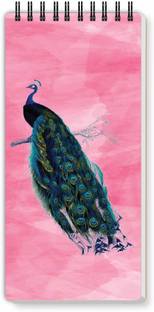 Nourish ToDo List Note Pad Regular Note Pad Ruled 50 Pages