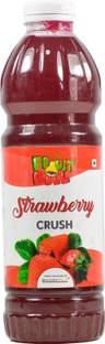 fruit bell Fruit Crush - (Strawberry)