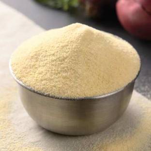 Urban Organics Organic Sooji Rawa / Roasted Semolina / Wheat Suji