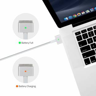 SellZone 20V 4.5A 85W Charger For Mac book Pro Retina 15" & 17"- A1398, A1424 85 W Adapter